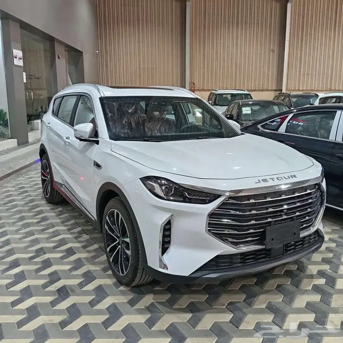 جيتور X70 بلس كمفورت موديل 2025 السعر مفجأه . 1
