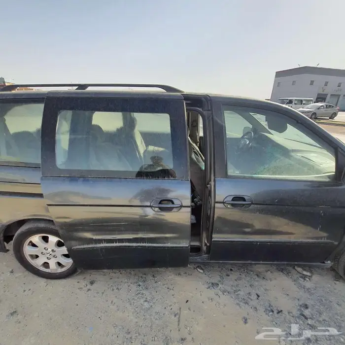 هوندا اوديسي 2003 0