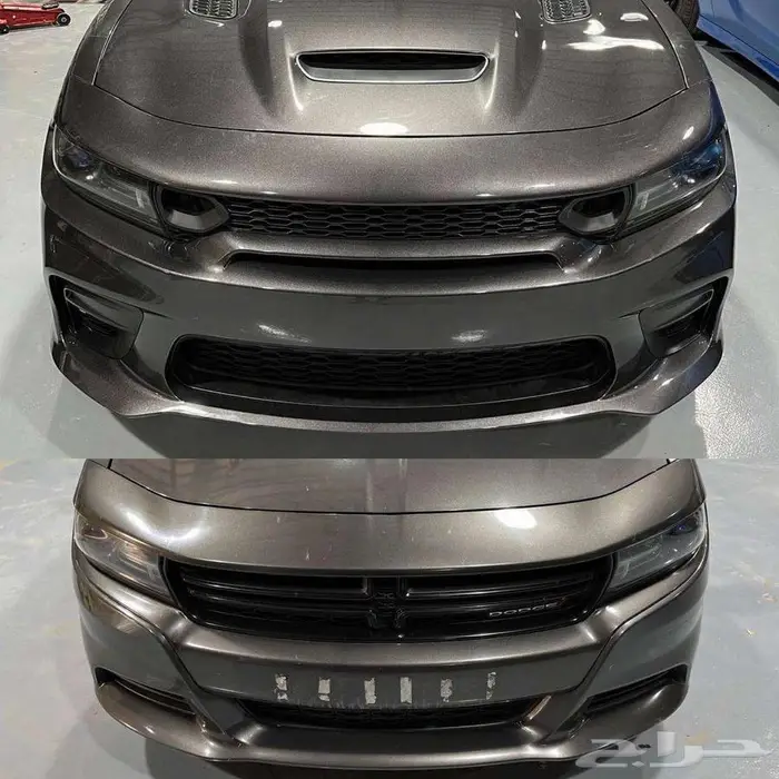 كت تشارجر وايد بدي بدون الزواىد 1