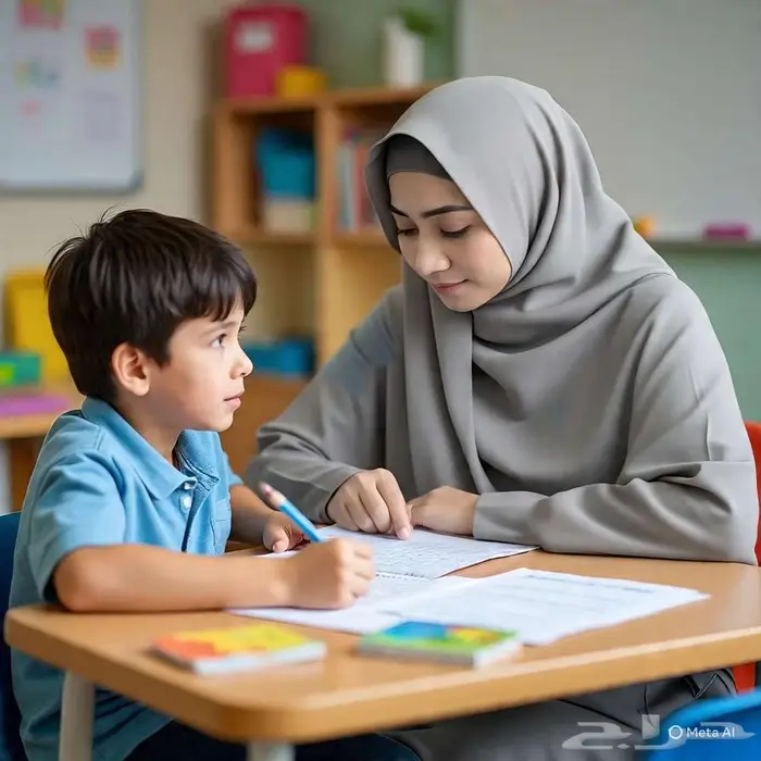 أخصائية تخاطب 0