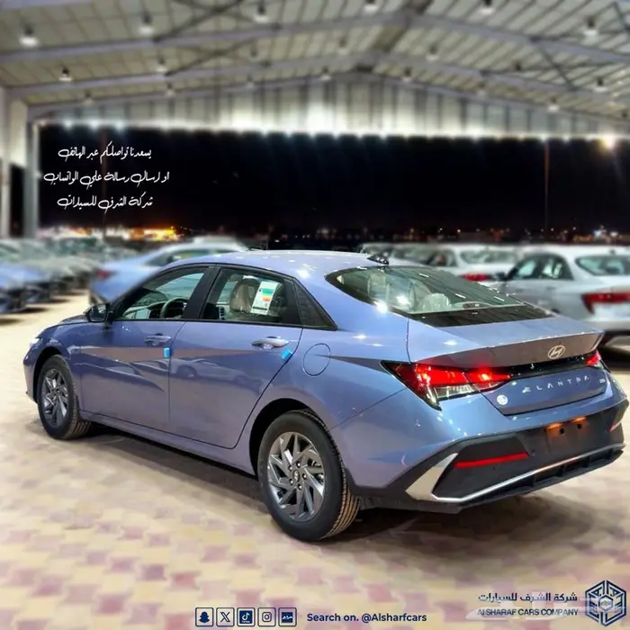 النترا 2.0 سمارت خليجي 2025 كمية محدودة 70725 اصدار فوري 3