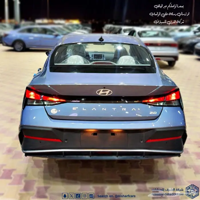 النترا 2.0 سمارت خليجي 2025 كمية محدودة 70725 اصدار فوري 2