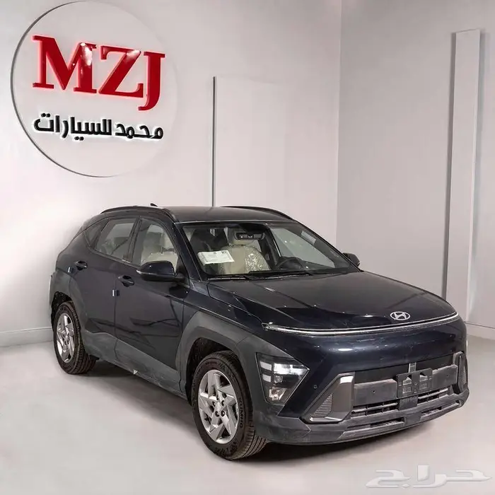 هيونداي كونا 2026_فليت -سمارت وكيل سعودي 4