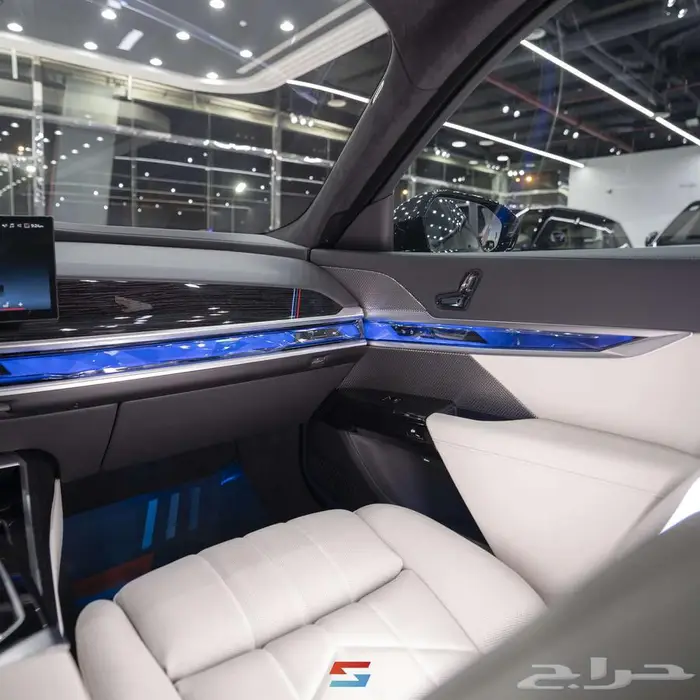 بي ام دبليو 735 ام كت 2026 18
