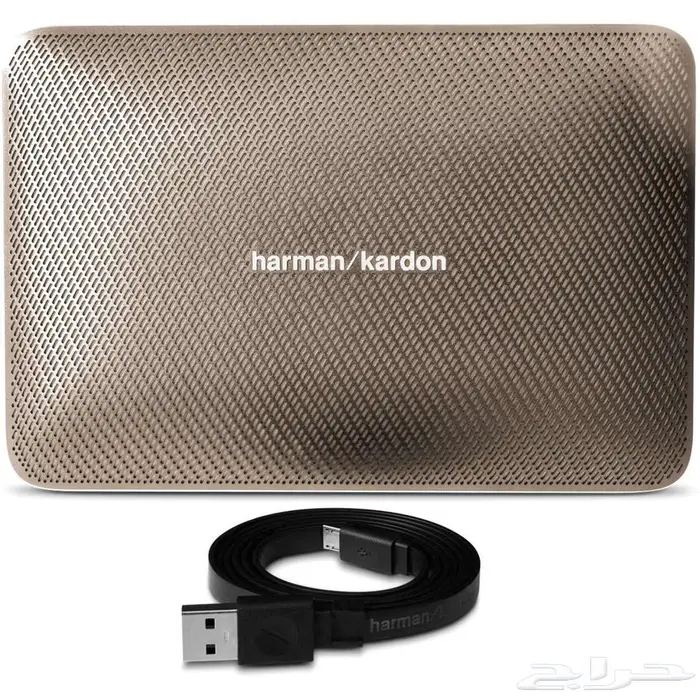 Harman Kardon سبيكر بلوتوث هارمان كاردون محمول 2
