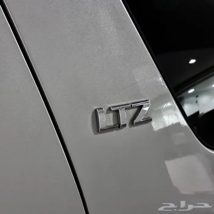 تاهو LTZ قصير دبل فل كامل 5