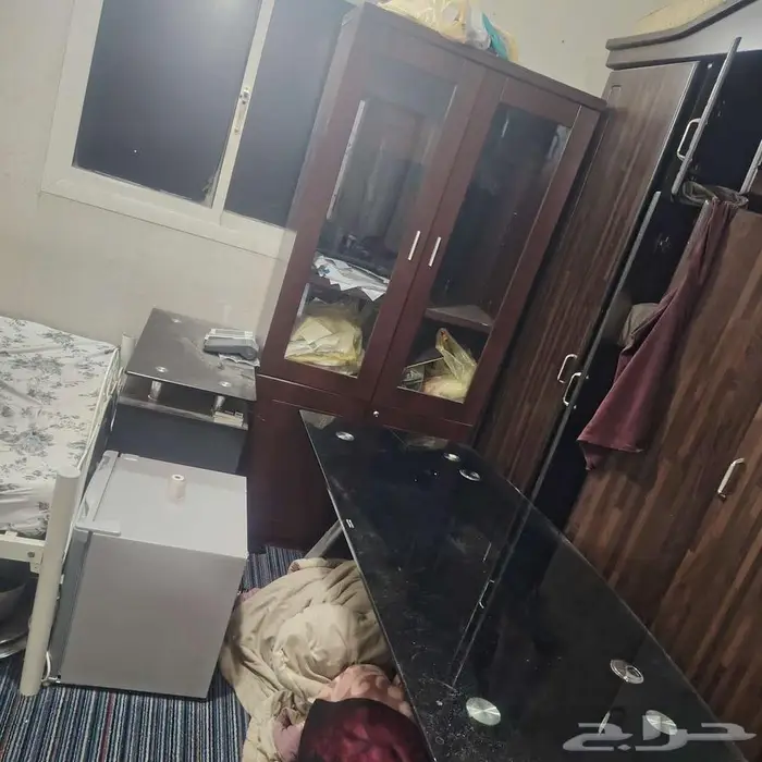 المزاحميه 3