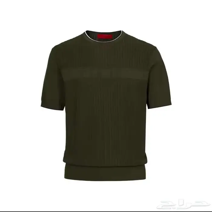تيشرتات رجاليه 17