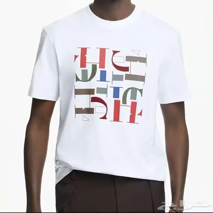 تيشرتات رجاليه 14