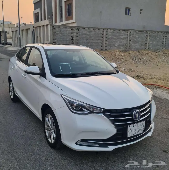 شانجان السفن 2025 بريحة الوكاله ممشى 11 الف كيلو 1