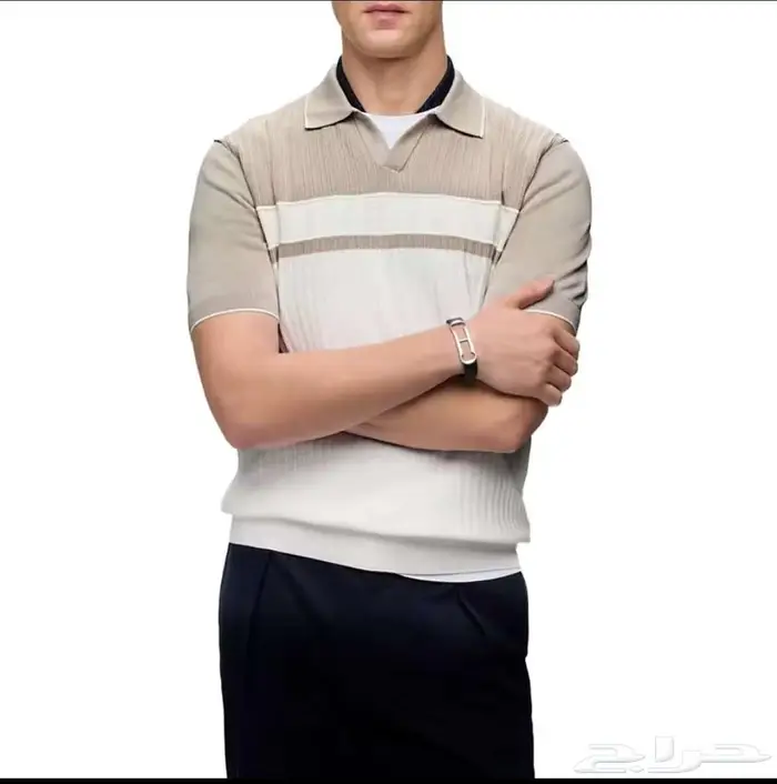 تيشرتات رجاليه 13