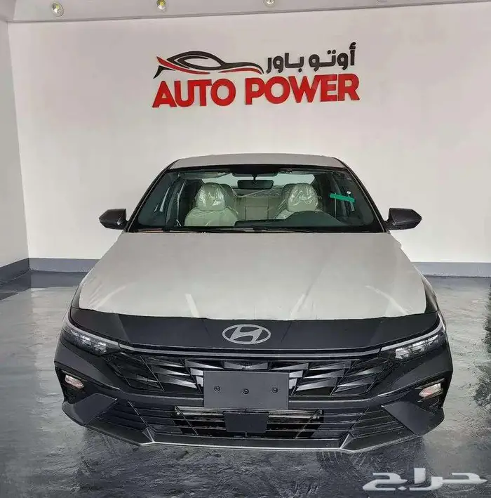 هيونداي النترا 2025 سمارت بلس 0