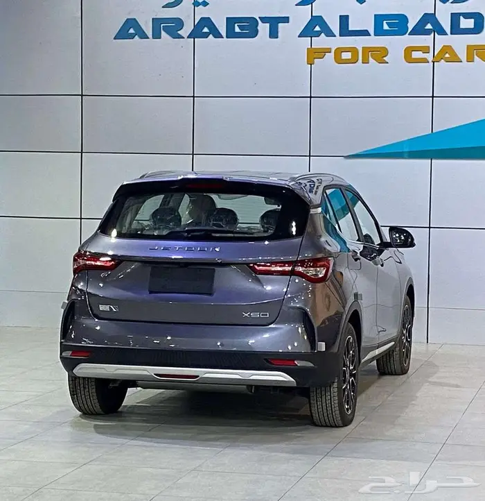 جيتور X50 بريميوم 2025 افضل اسعار كاش واقساط 3