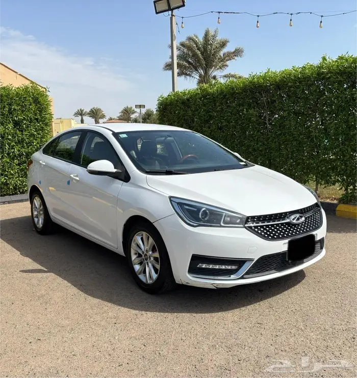 شيري اريزو 5 فل كامل 2022 بودي وكالة(السعر 27500) 1