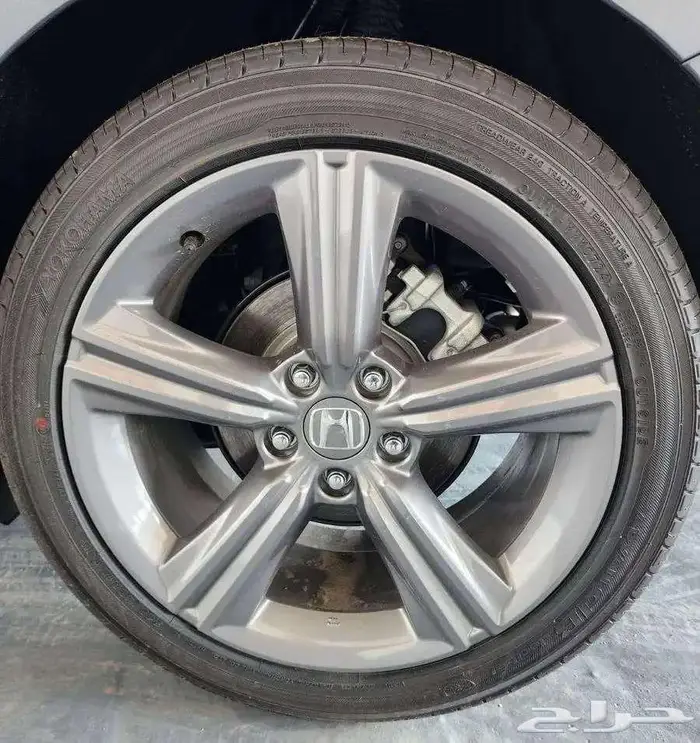 هوندا اكورد LX استاندر 2025 9