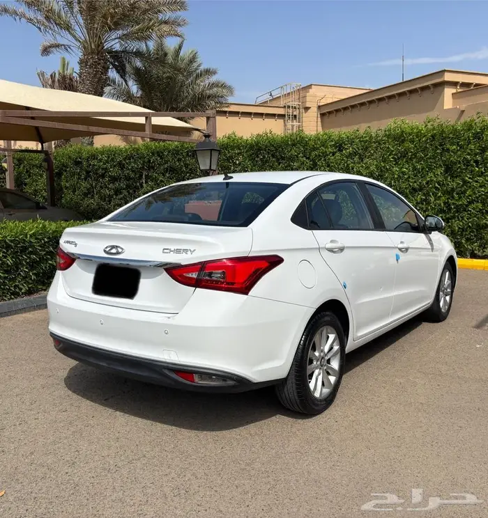 شيري اريزو 5 فل كامل 2022 بودي وكالة(السعر 27500) 6