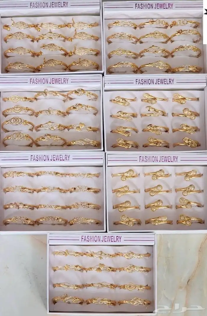اكسسوارات مشكلة جملة الجمله 33