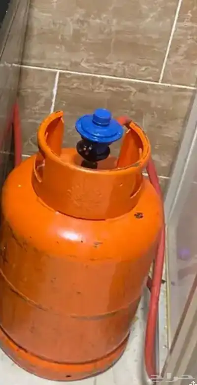 اسطوانه غاز مليانه 0