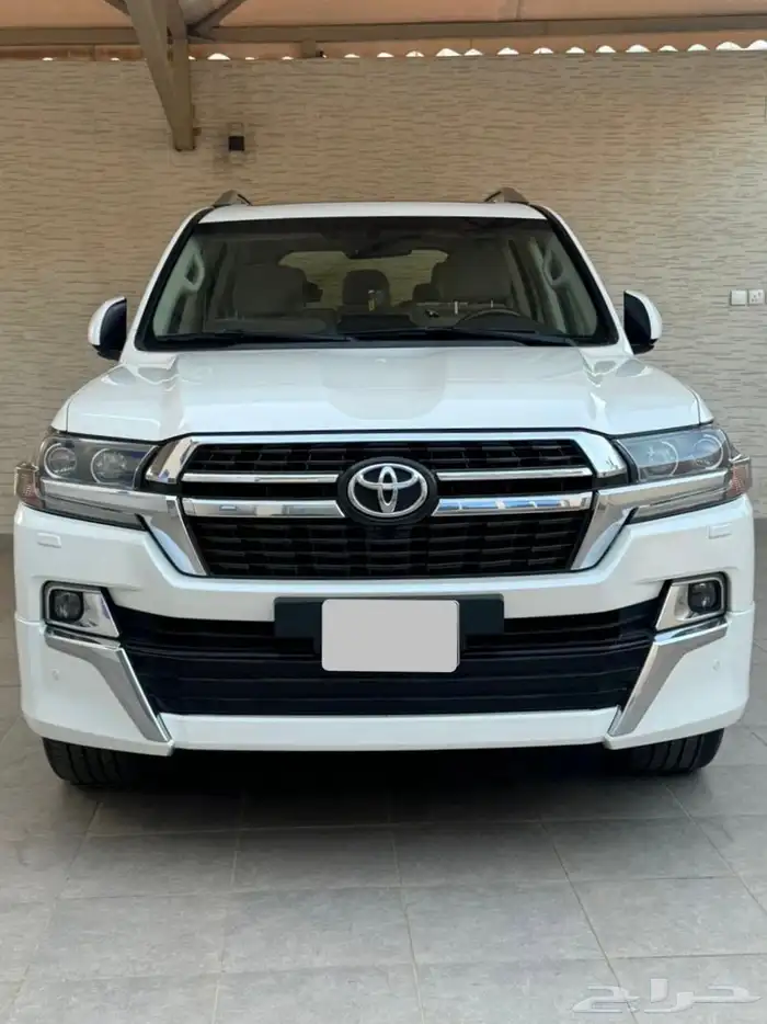 لاندكروز 2018 GXRسعودي وكالة ماشي 143 10