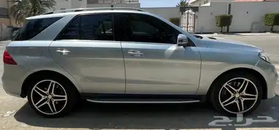 Mercedes GLE 400 2016 index
