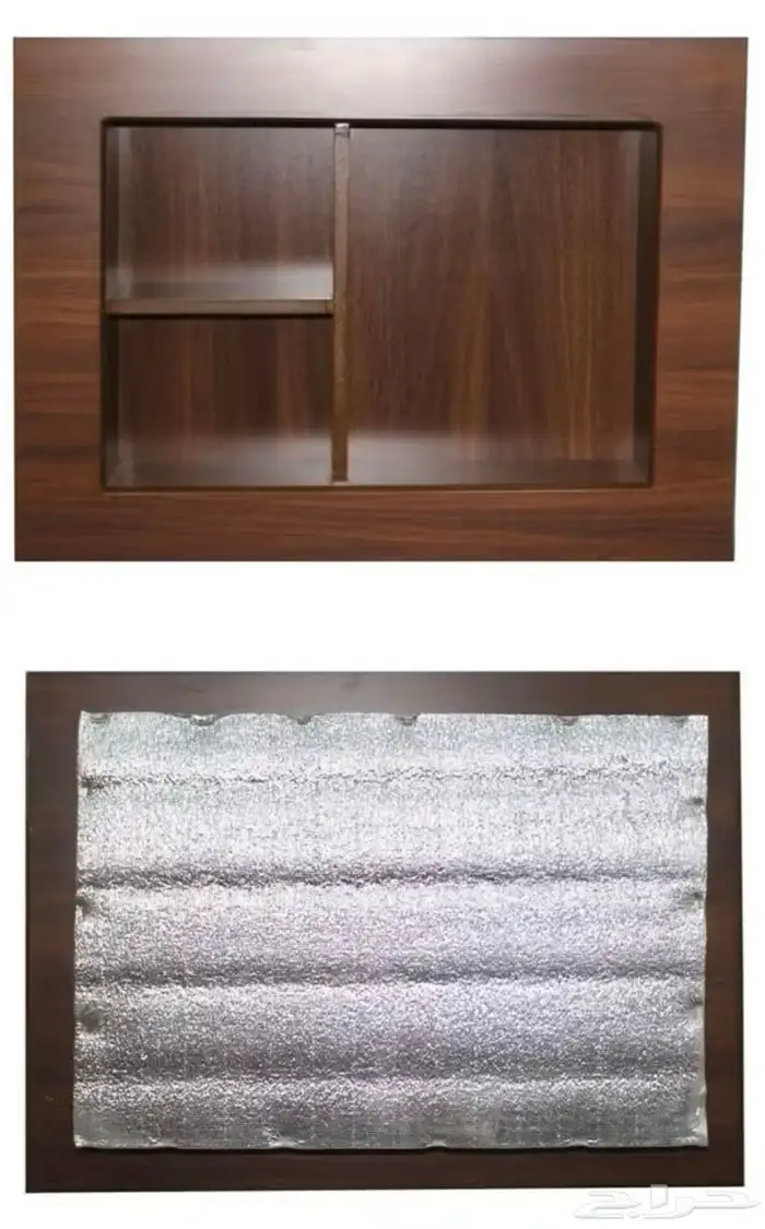 ديكور حائط مكيف شباك 7