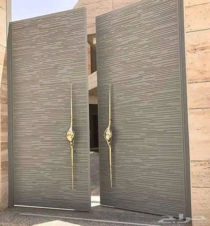 ابواب حديد 14