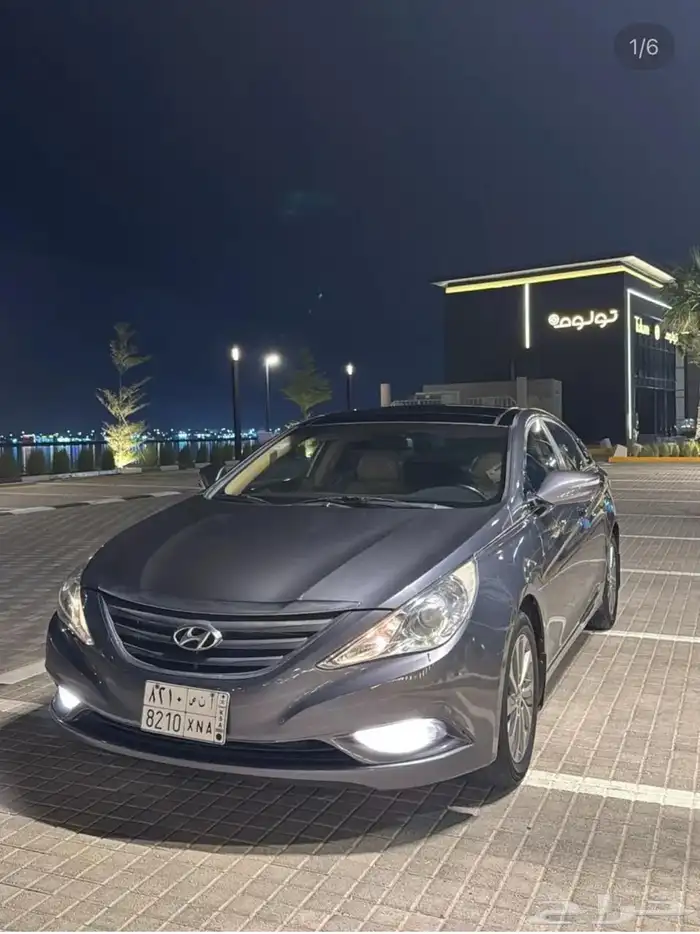 سوناتا 2103للبيع 0