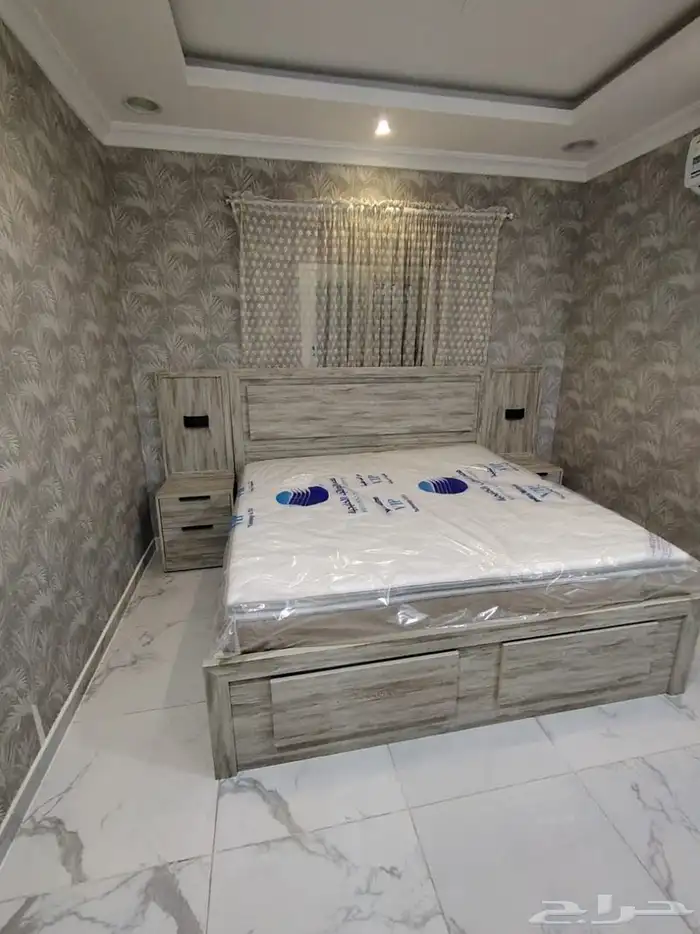 سرير كماش خشب رقم واتساب 8