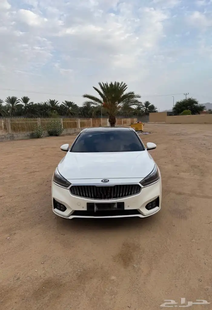 كادينزا ديزل 2016 0
