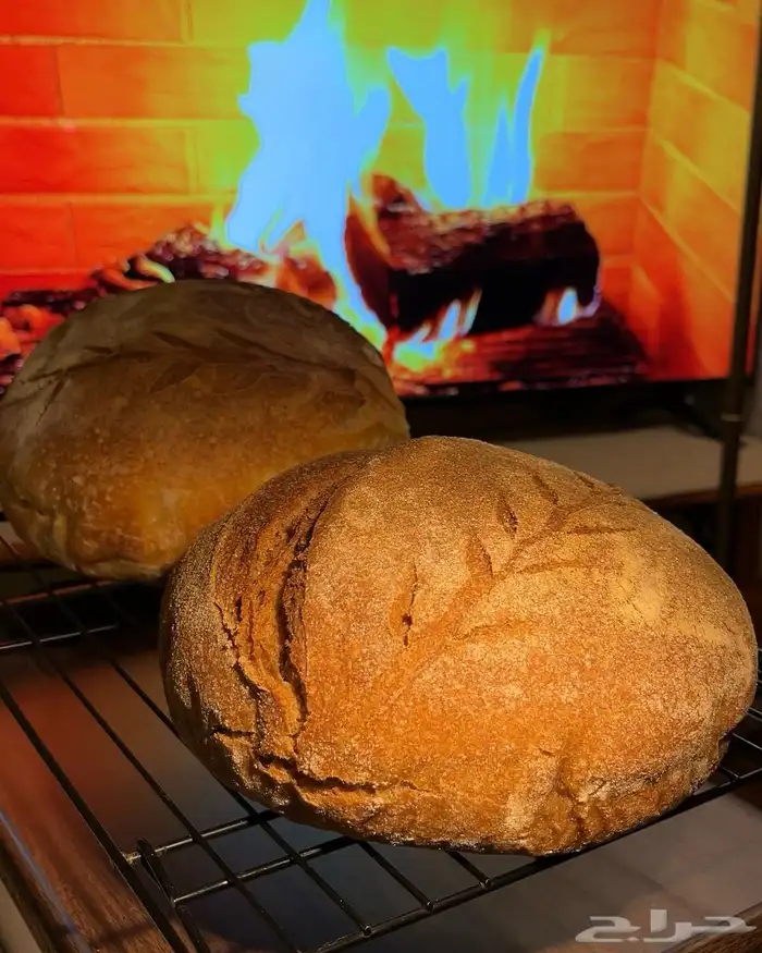 ساوردو خميرة طبيعية 0