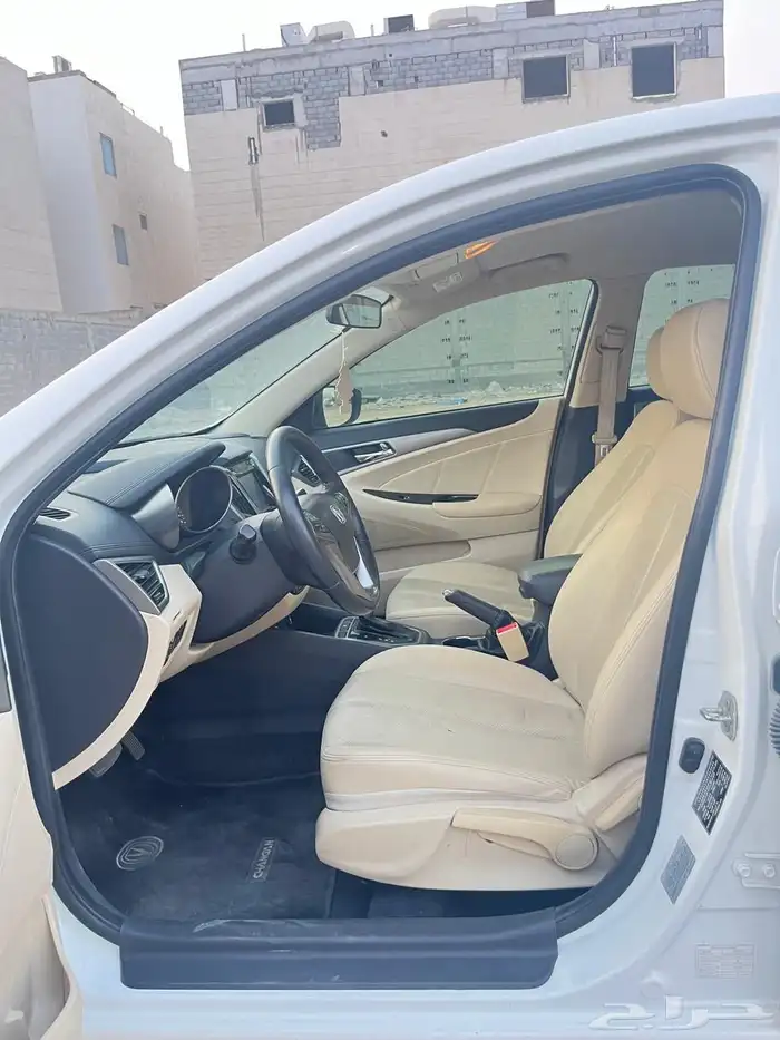 شانجان ايدو 2019 9