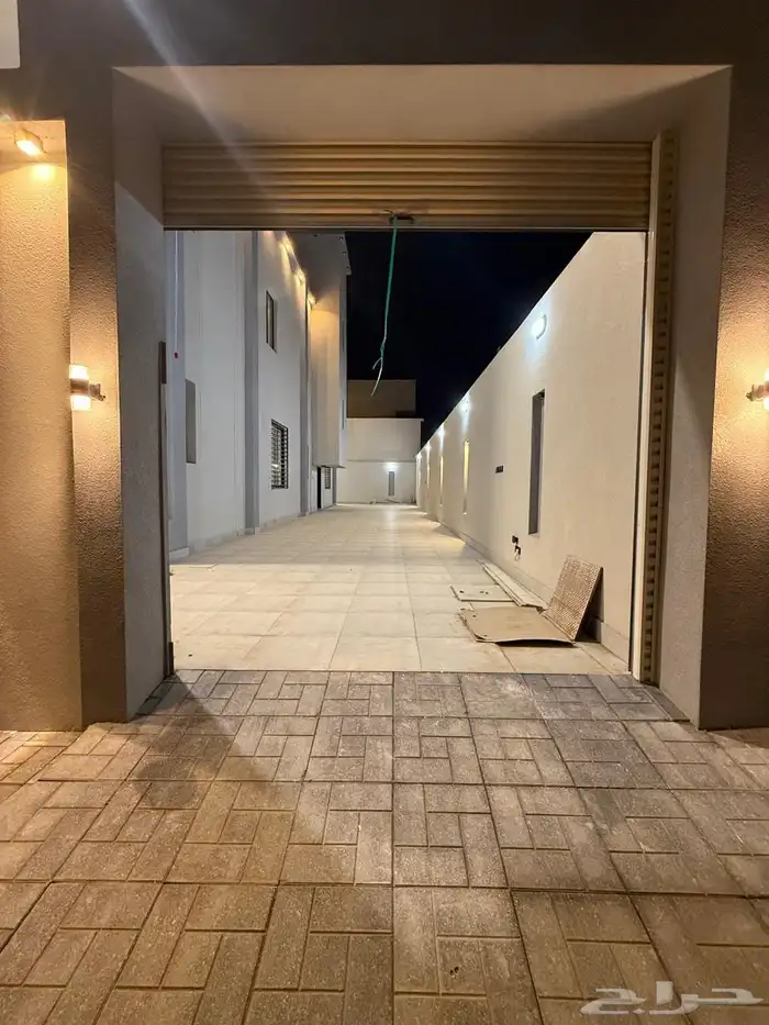 فله للبيع في دره الخميس 9