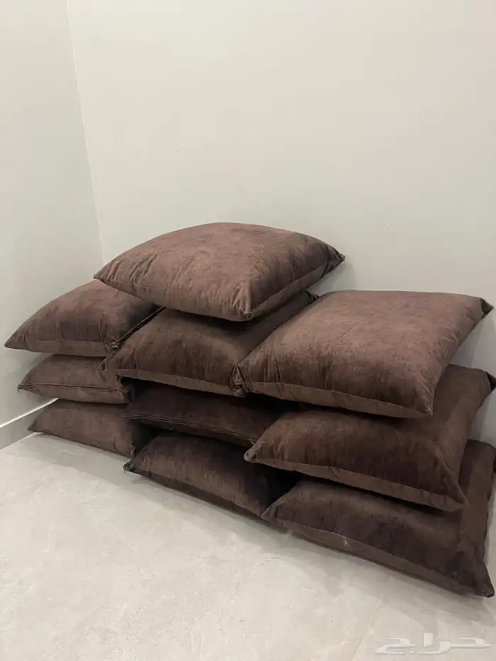 مخدات 1