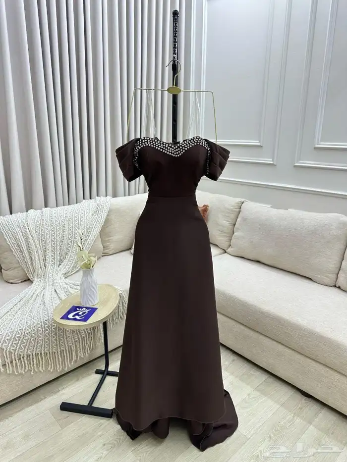 فساتين 4