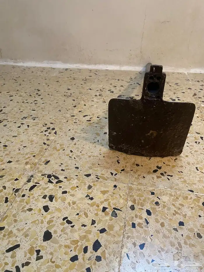 مسحات ابو تمساح 3