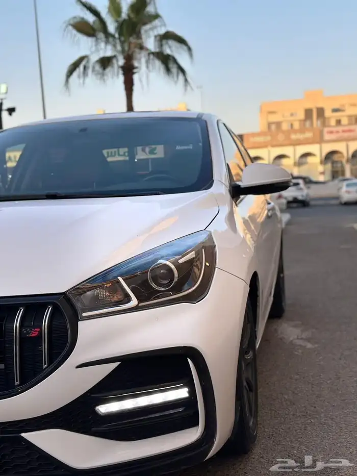 شيري أريزو 5 بودي وكاله 2024 14