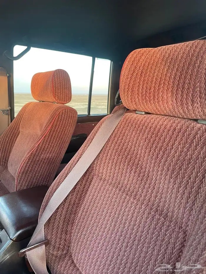 نيسان باترول 97 سوبر سفاري 9