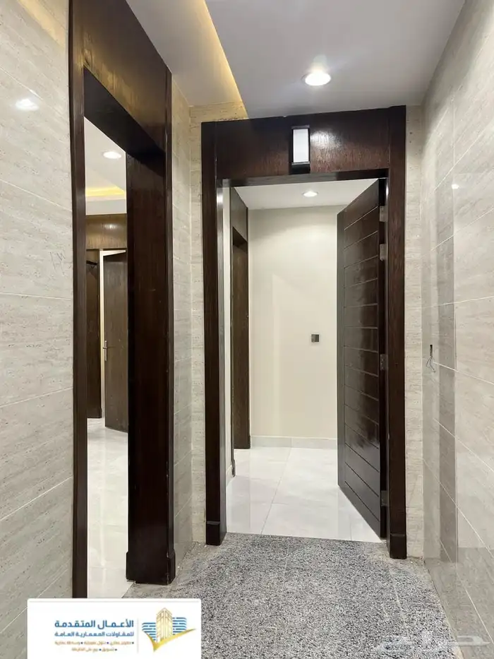 شقق تمليك فاخرة 6 غرف 1