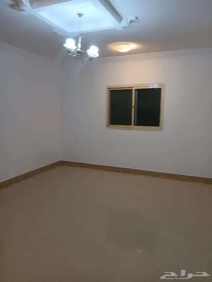 دور علوى 5 غرف بحى السعاده مجدد 44 الف 3