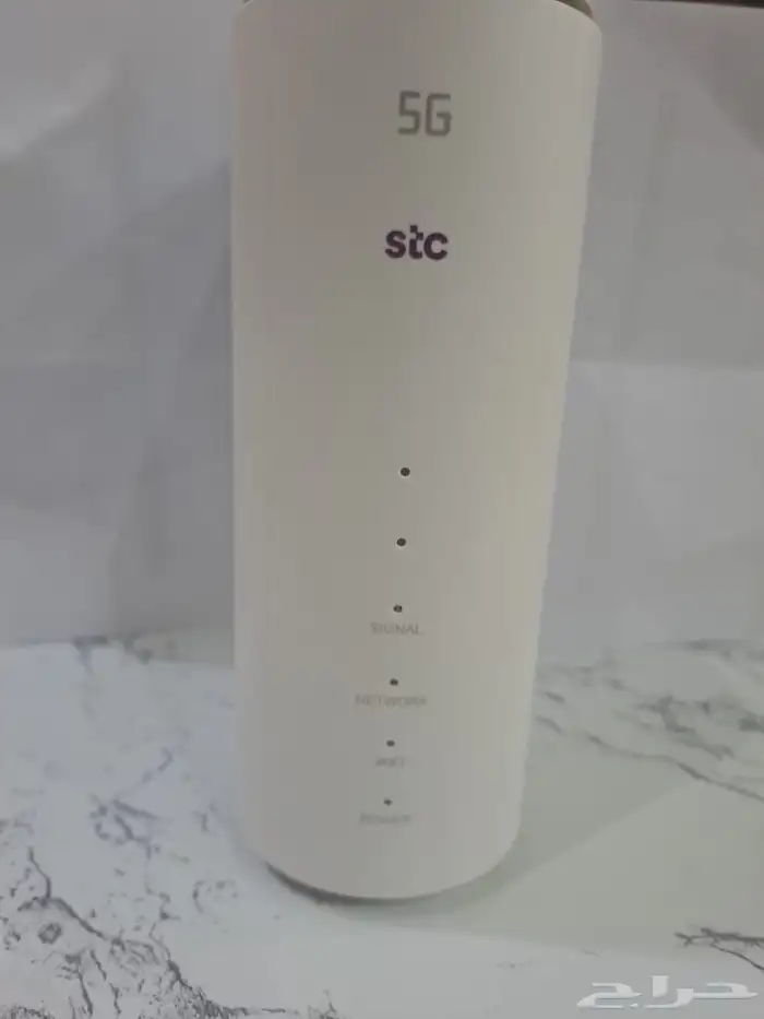 راوتر STC 5G 0