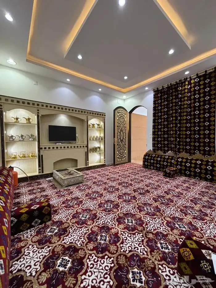 بيت دور ارضي للبيع 0