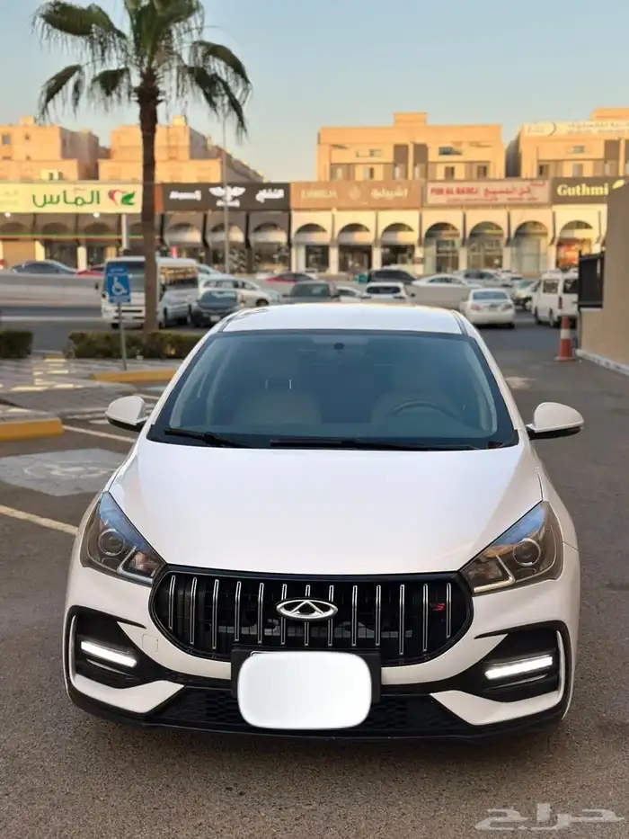 شيري أريزو 5 بودي وكاله 2024 34