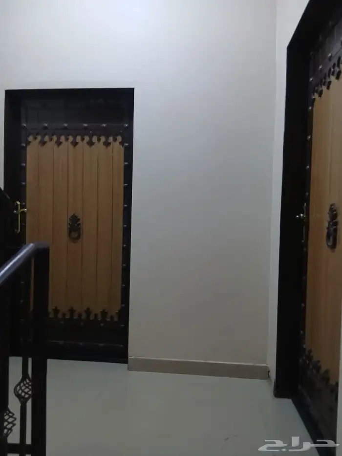 دور علوى 5 غرف بحى السعاده مجدد 44 الف 7