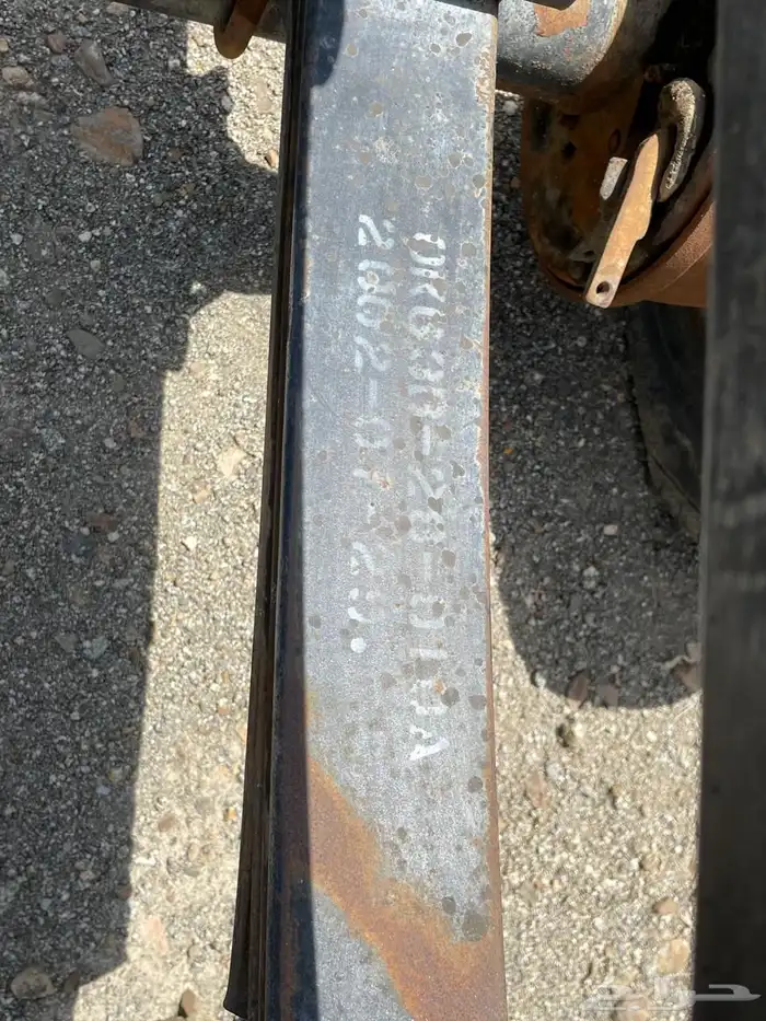 قطع غيار كيا تشليح 3