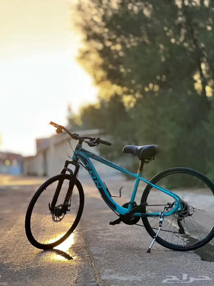 سيكل للبيع 4