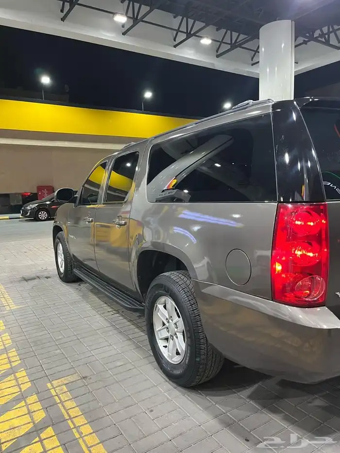 يوكن XL 2014 8