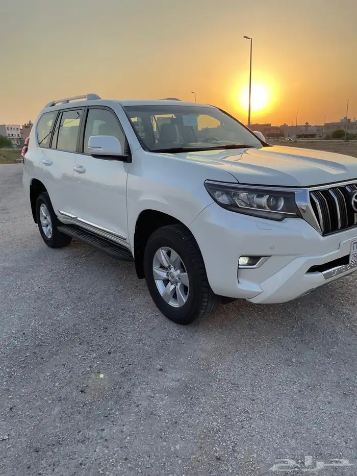 برادو سته سرندل سعودي 0