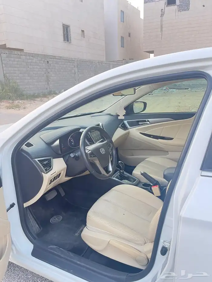 شانجان ايدو 2019 8