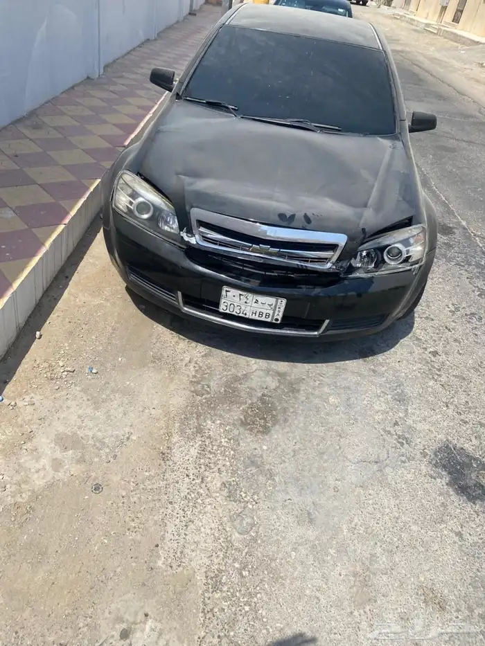 كابرس 2010 0