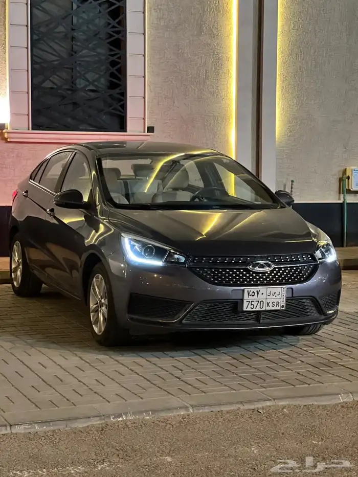 شيري اريزو 5 استاندر 2022 1